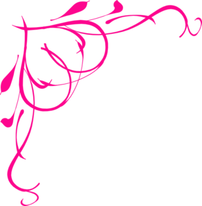 Heart Page Borders - ClipArt Best