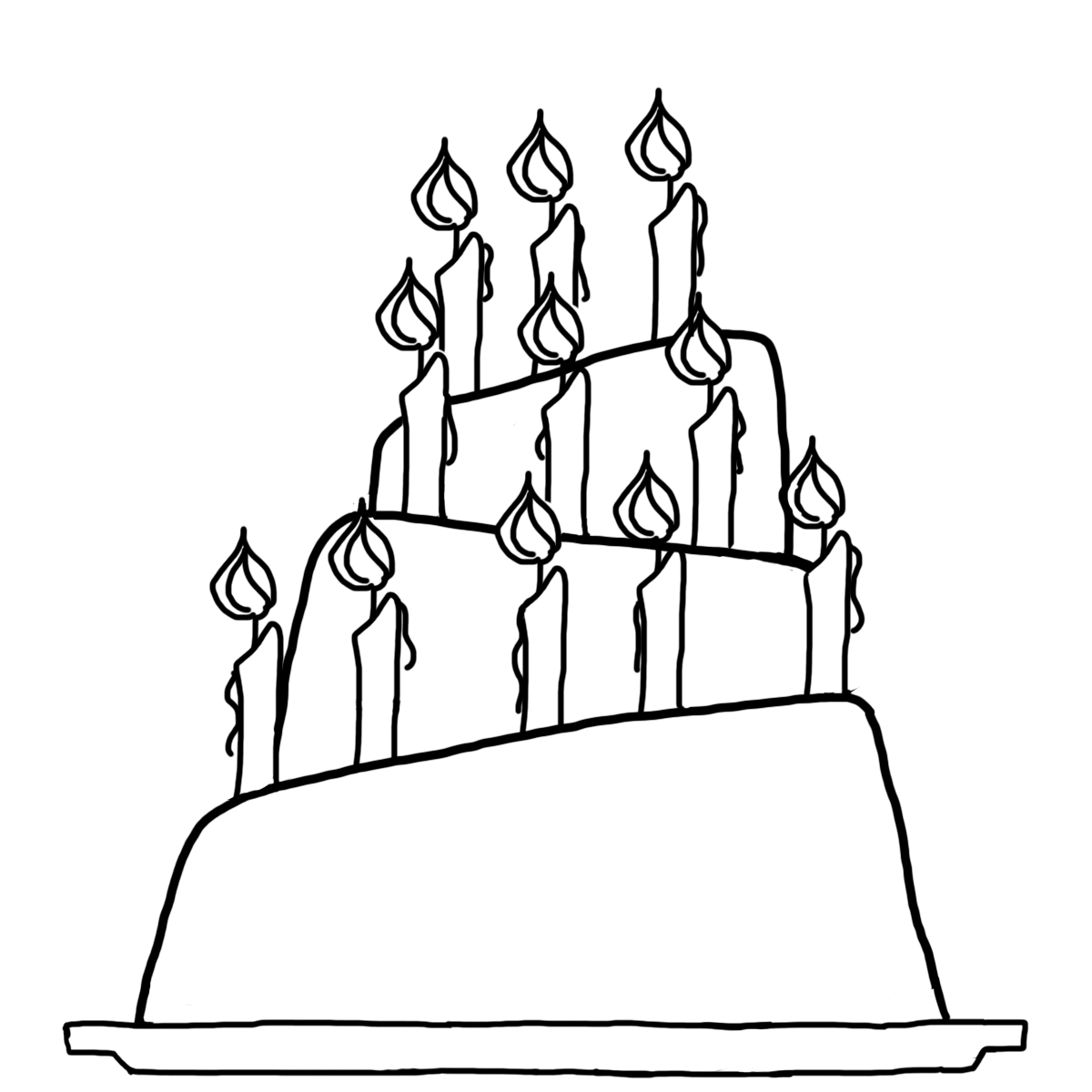 Trends for Images: Line drawing, post 39