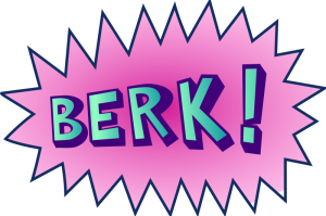 Onomatopoeia Clip Art Download