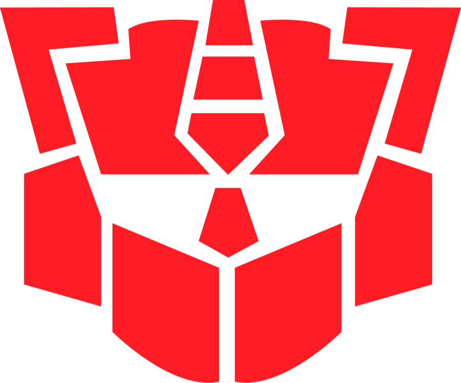 transformerslogo - DeviantArt