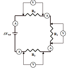 Electric Circuits: Audio Guided Solution