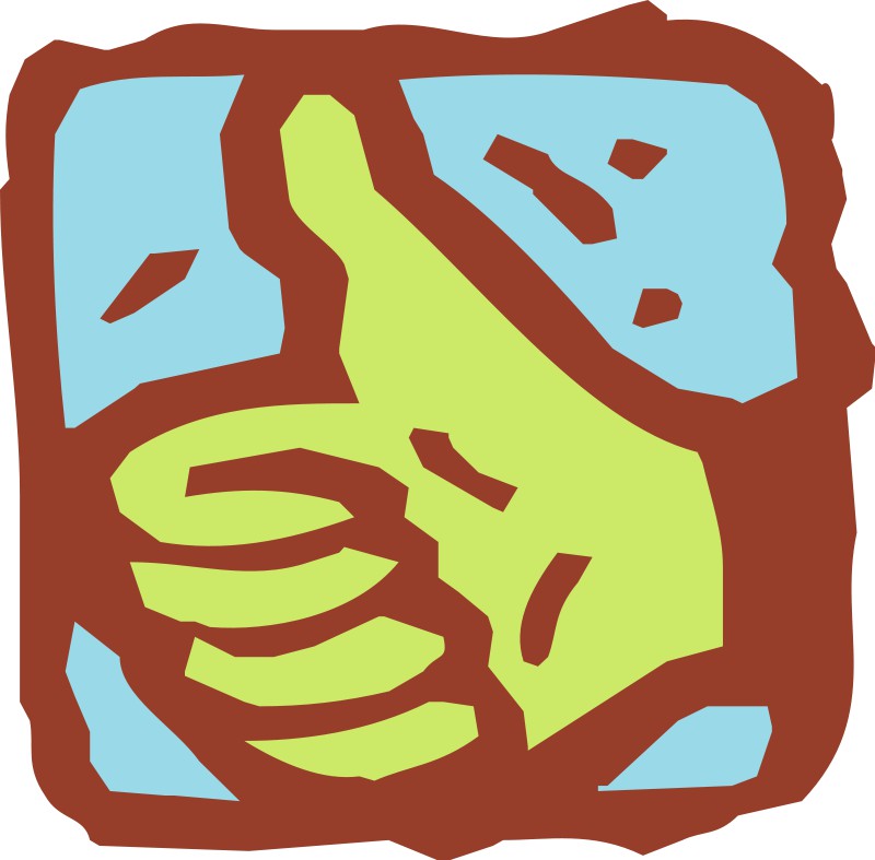 Thumbs up: Thumbs down | Current Events | NUVO News | Indianapolis, IN