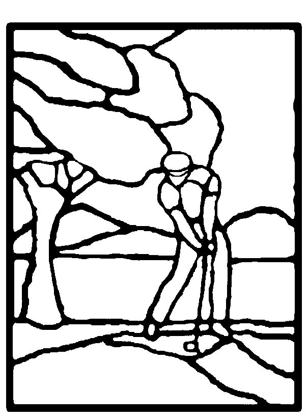 1000+ images about glass | Stained glass designs ...