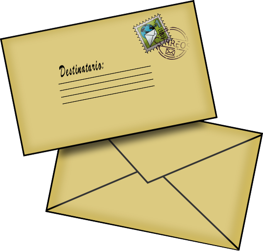 Letter clip art free clipart images - Clipartix