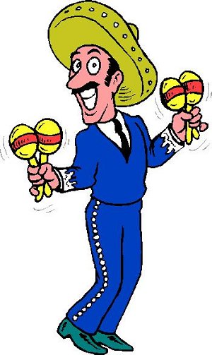 Spanish Lessons Clip Art - ClipArt Best