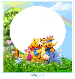 Baby Picture Frames