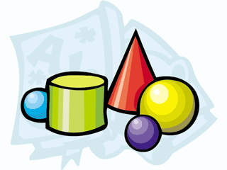 Building Block Clip Art