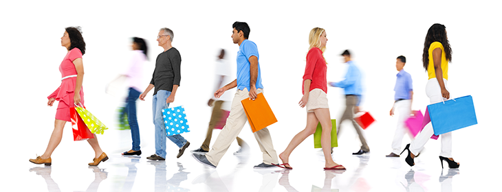 Buying Clothing When Christmas Shopping - Everything for a better life