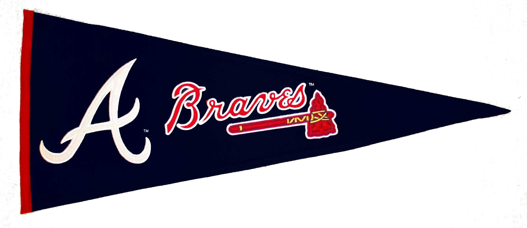 Braves iPhone Wallpaper