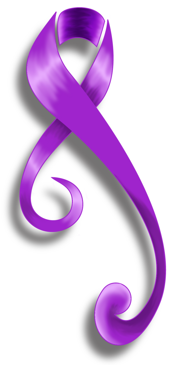 Lupus Ribbon Tattoos Ideas - TattooMagz