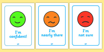 SEN Feeling Charts Resources, Feelings, Emotions - Page 1
