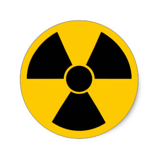 Nuke Symbol Gifts on Zazzle