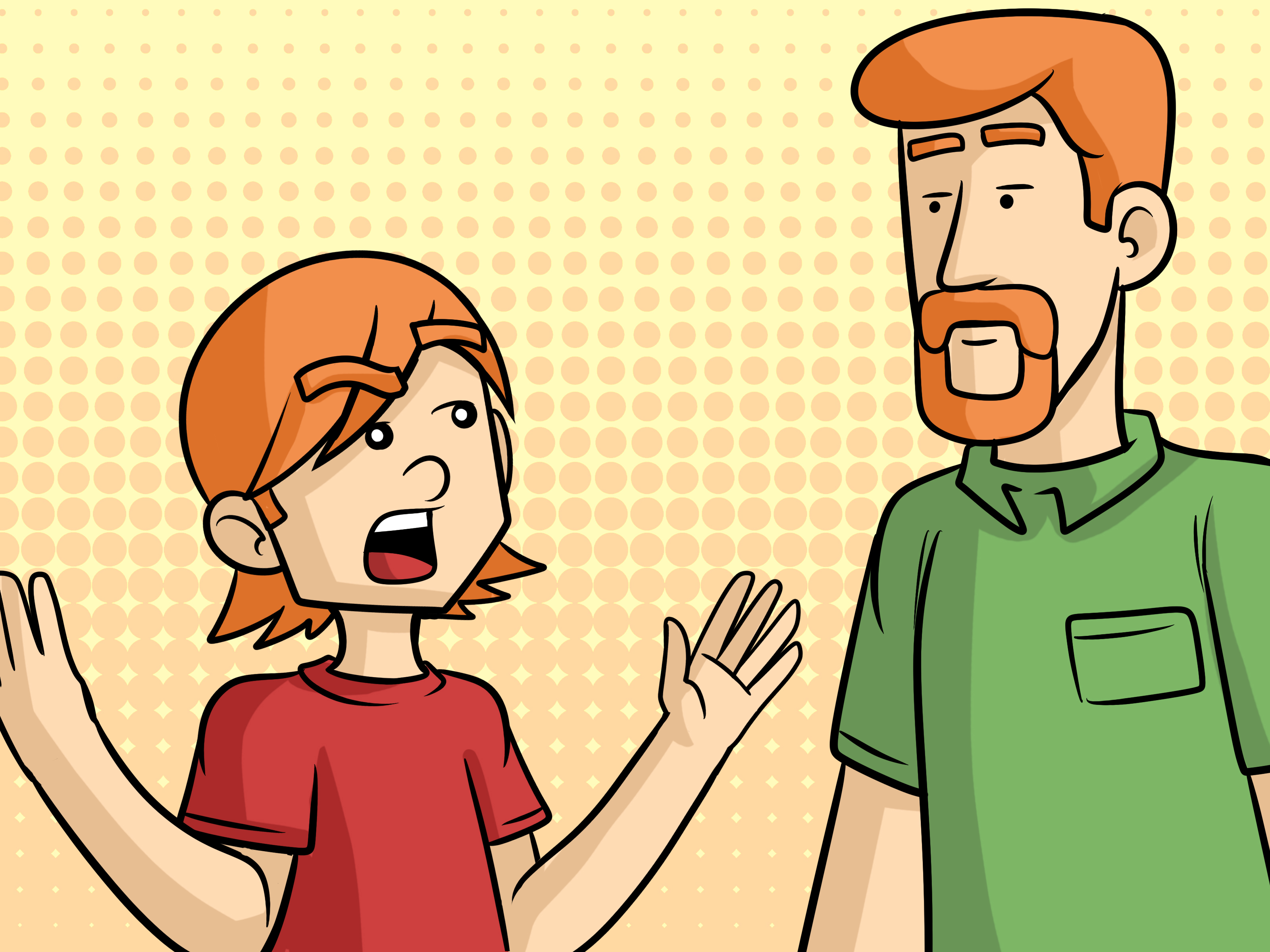 How to Stop Your Brother from Annoying You (with Pictures)
