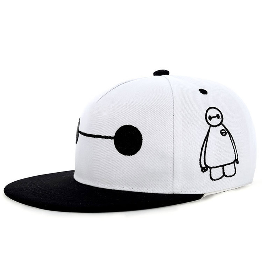 Compare Prices on Baymax Cap- Online Shopping/Buy Low Price Baymax ...