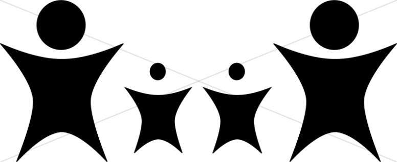 Praise Clipart, Praise Image, Praise Graphic - Sharefaith