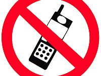 Stop Talking Clipart