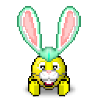 Animated Easter Bunny Pictures, Images & Photos | Photobucket