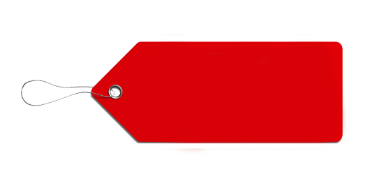 Price Tag