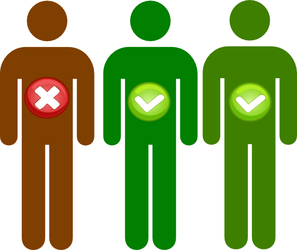 Person Icon Clipart