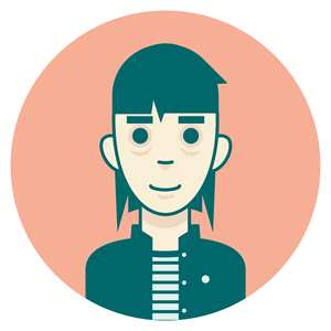 Avatars (animated) — StratentastDesign