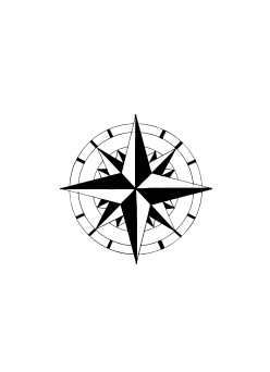 North Star | Tattify