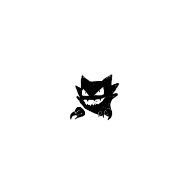 spoopy gif | Tumblr