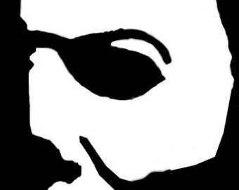 Michael Myers Silhouette - ClipArt Best
