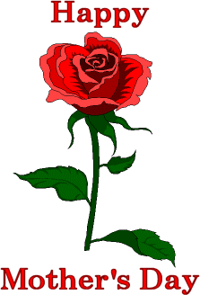 Happy Mother's Day