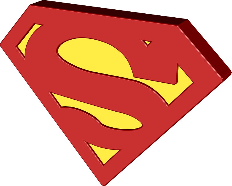 Superman Logo