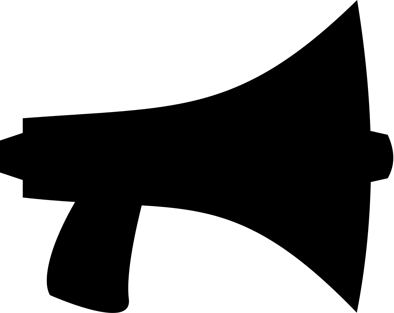 File:Megaphone-Vector.svg