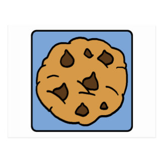 Food Clipart Postcards | Zazzle