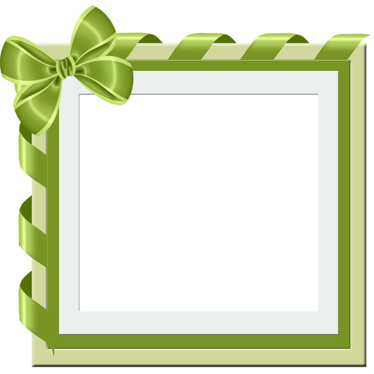 Borders And Frames | Page Borders ...