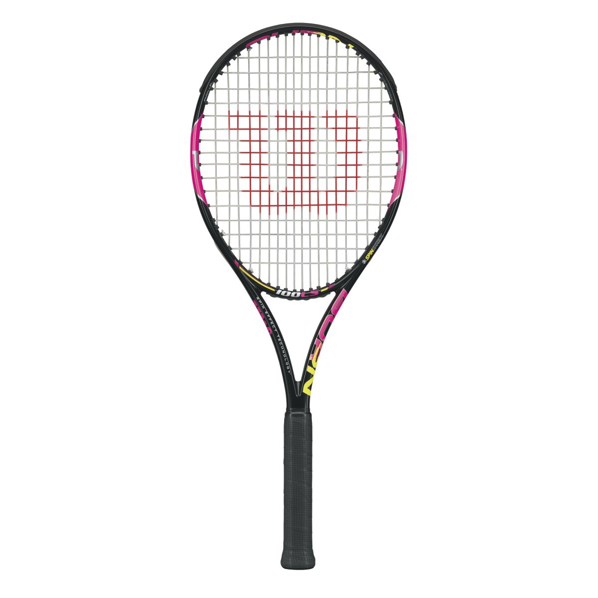 Tennis Rackets | Wilson Sporting Goods