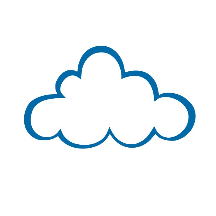 1000+ images about cliparts nuages | Clip art ...