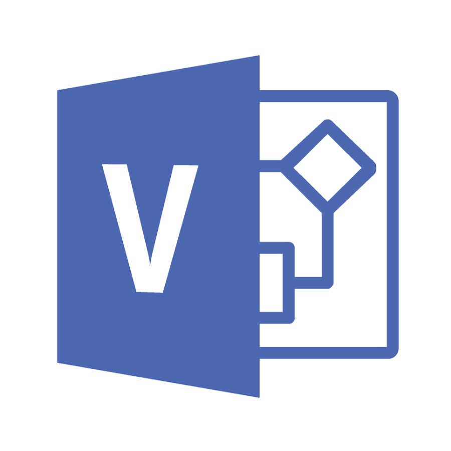 Microsoft Visio - YouTube