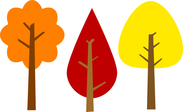 Fall Cartoon Images