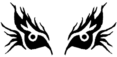 Jack O Lantern Eyes - ClipArt Best