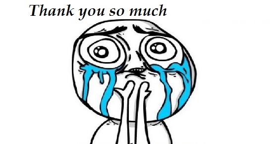 Happy Crying Face - ClipArt Best