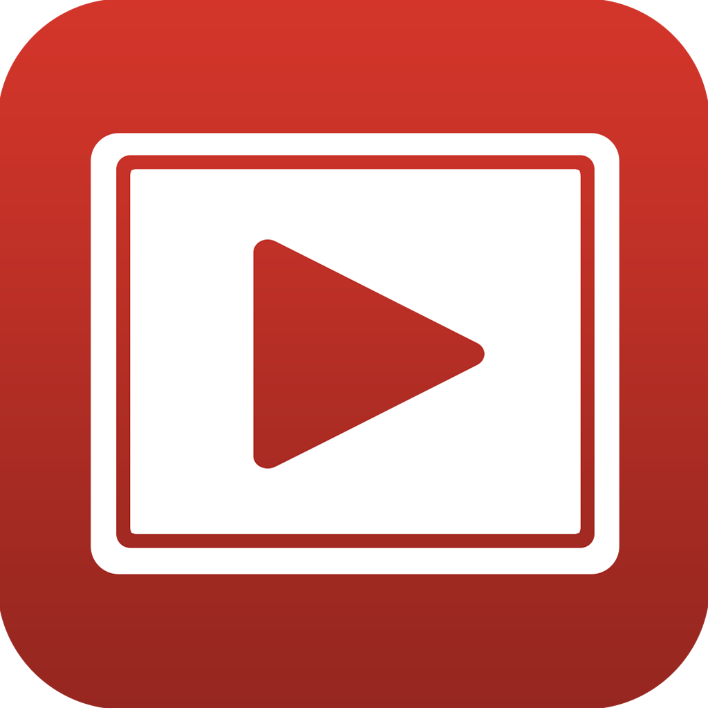 Youtube Play Button Png - ClipArt Best - ClipArt Best
