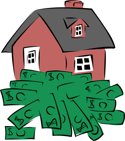 Cartoon Money Images