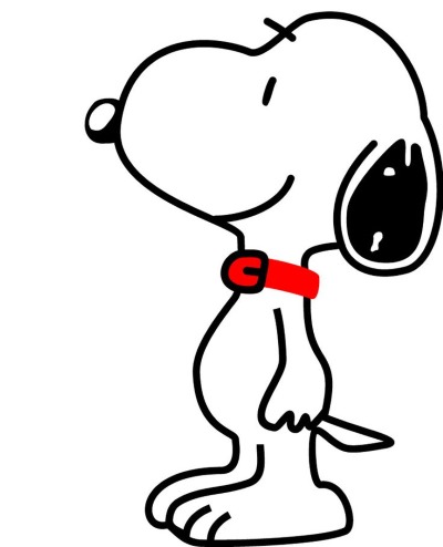 Top 10 Famous Animated Dogs From TV and Movies - Top10HQ