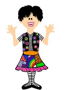 17+ Spirit Week Clip Art
