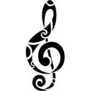 Musicals, Note and Music notes