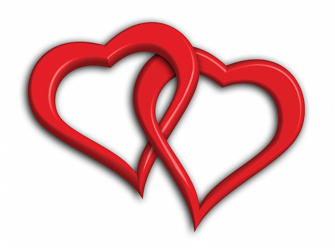 Heart To Heart Pictures Images - ClipArt Best