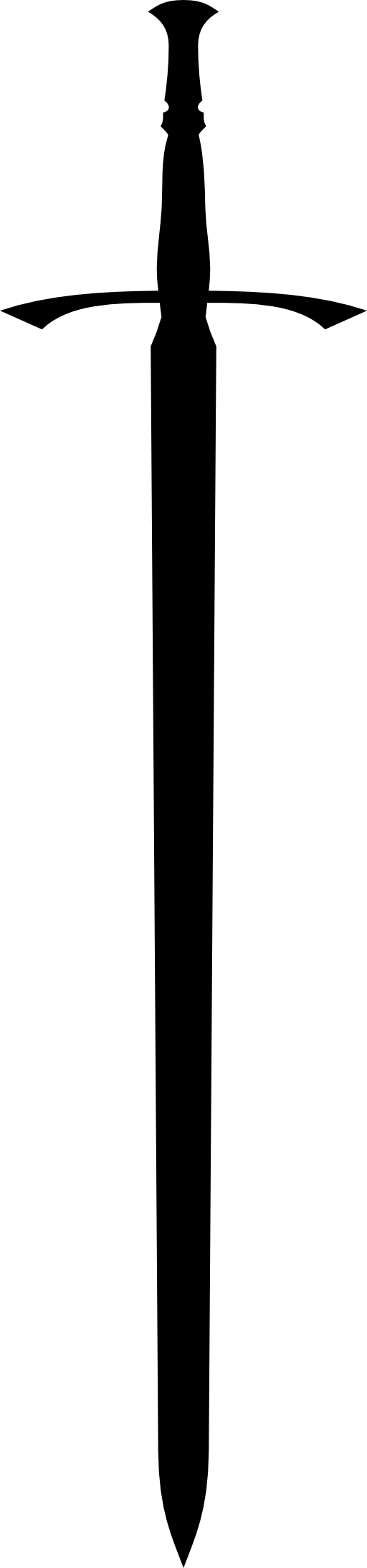 Sword Clipart