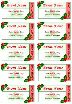 Microsoft word, Templates and Words
