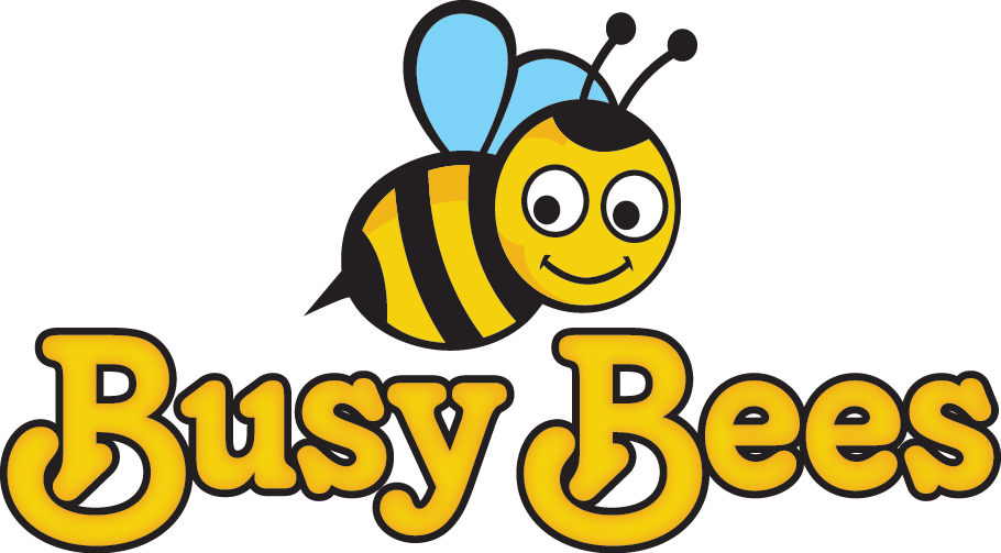 Grace Anglican Church: Fleming Island, Florida > Busy Bees