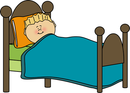 Sleep Clip Art - Sleep Images