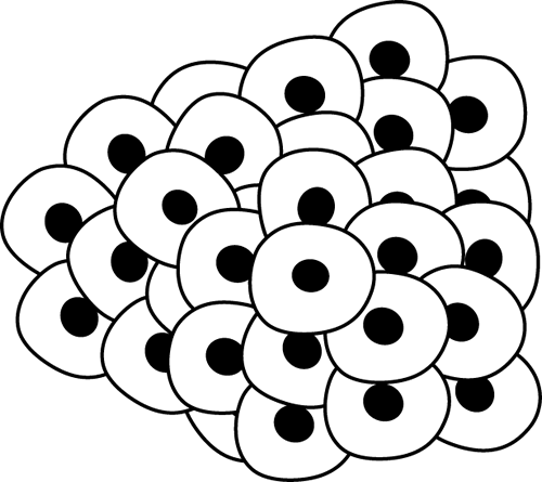 Cute Frog Clipart Black And White - Free Clipart ...