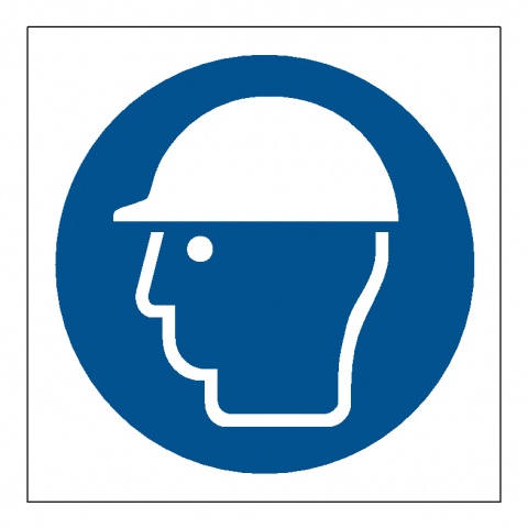 Mandatory Signs - Lexique Signs